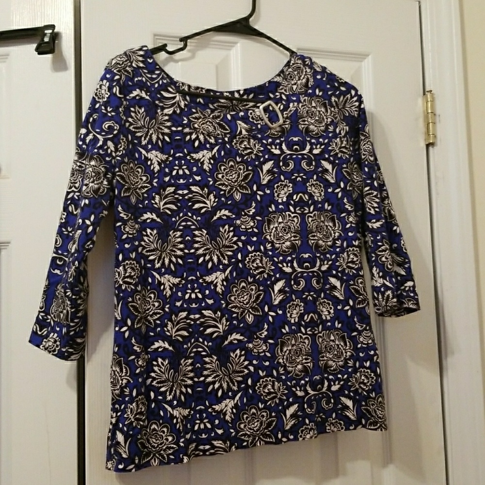 Kim Rogers Dress Shirt